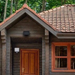 Solight WO785 - LED solárny reflektor so senzorom LED/11W/3,7V 4400mAh IP54