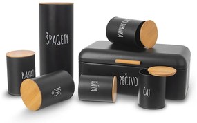 Dóza na cestoviny – Orion