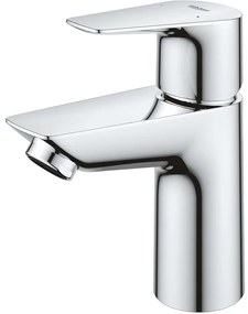 GROHE Start Edge páková umývadlová batéria s odtokovou súpravou Push-Open, výška výtoku 89 mm, chróm, 23898001