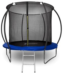 Trampolína HENZEN modrá