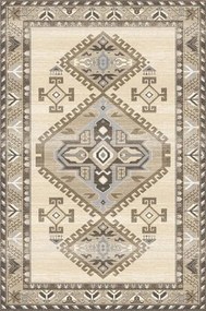 Koberec Agnella Tempo Natural Kinnie - béžový