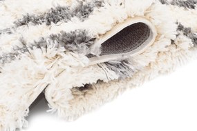 TA Koberec FN30A CREAM AZTEC EJF Rozmer: 70x250 cm