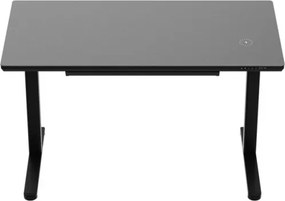 Elektrický výškovo nastaviteľný stôl Mark Adler Leader 8.5 čierny