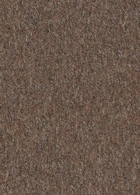 Koberce Breno Metrážny koberec IMAGO 38, šíře role 400 cm, červená, viacfarebná