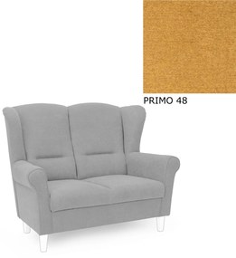 AVA JIM 2ALR Čalúnená časť Varianta: PRIMO 48
