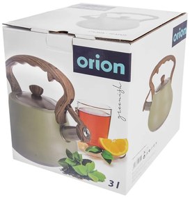 Varná kanvica 2 l Greenish – Orion