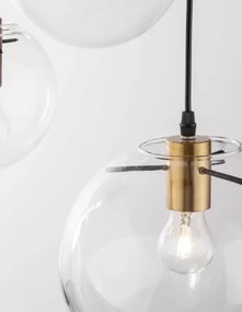 Retro luster Mirale 42.5 Číra