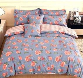 Obliečky SHEILA GREY 7-dielna súprava 140x200 cm