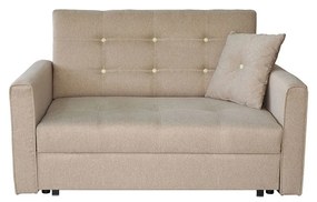 Pohovka Clivia Lux II, Dostupné poťahy: Tatum 283