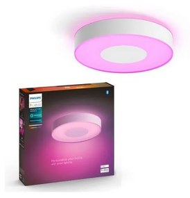 Philips -LED RGB Stmievateľné kúpelňové svietidlo Hue LED/33,5W/230V IP44 pr. 381
