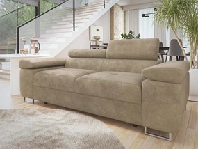 Pohovka Torezio 2, Dostupné poťahy: Manila 02