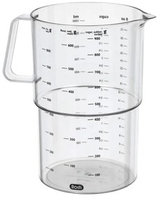 Odmerky v súprave 3 ks Mensura – Rosti