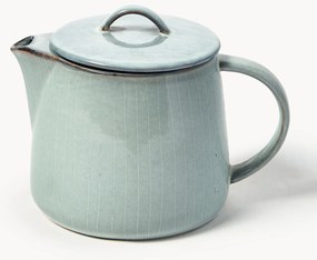 Ručne vyrobený čajová kanvica Nordic Sea, 1 L