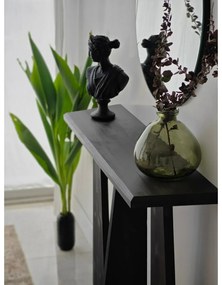 Odkladací stolík Cleopatra Anthracite