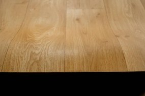 PVC podlaha Turbo Cameo 1300 dosky, hnedá