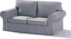 Poťah na sedačku Ektorp (rozkladacia, pre 2 osoby) NOVÝ MODEL 2012 farba produktu sivá