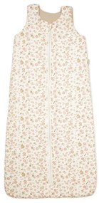 Béžový detský spací vak z Bio bavlny 45x87 cm Augusta – Cam Cam Copenhagen