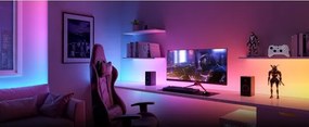 Govee - LED RGBWWIC Stmievateľný pásik Strip Light 2 Pro 5m Wi-Fi Matter