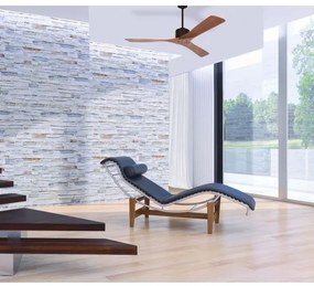 Zambelis 19143 - Stropný ventilátor + diaľkové ovládanie