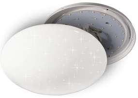 Fulgur 24363 - LED Stropné svietidlo ANETA STAR LED/36W/230V 2700K