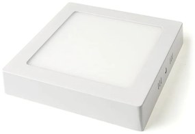 MILIO Podhledové svítidlo MD0041 DOWNLIGHT LED N/T FADO-S - 12 W - neutrální bílá