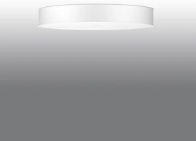 Sollux Lighting Stropné svietidlo SKALA 100 biele