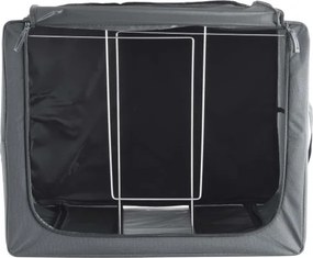 Organizér EVAN sivý