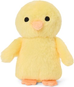 Plyšové kuriatko so zvukom