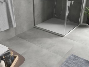 Mexen Hugo, SMC štvorcová sprchová vanička 80 x 80 cm, biela, 42108080