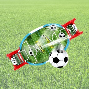 Stolný futbal