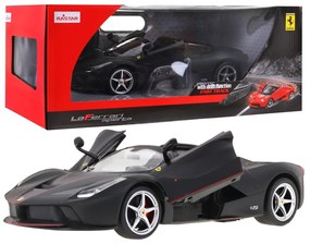 Auto na diaľkové ovládanie Ferrari LaFerrari Aperta  RASTAR 1:14 - 75800