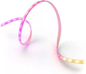 Philips - LED RGBW stmievateľný pás Hue FLUX 5m LED/48W/230V 2200-6500K