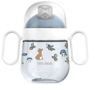 Hrnček s náustkom 200 ml Forest Friends