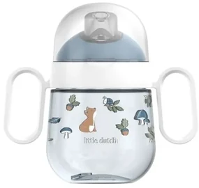 Hrnček s náustkom 200 ml Forest Friends
