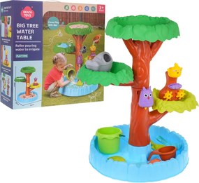 Ramiz Sada pieskoviska MEGA s funkciou vody