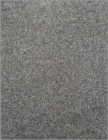 Vopi, Kusový koberec Apollo Soft hnedý, 60x110, hnedá, obývacia izba