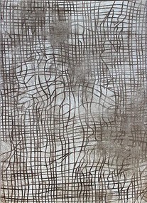 Berfin Dywany Kusový koberec Dizayn 2329 Beige - 160x230 cm