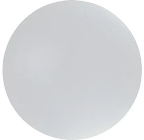 LED stropné svietidlo E2 White² 18W 2000lm 3000K biele