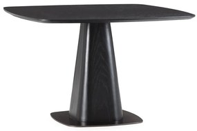 Jedálenský stôl 120x120 cm Etel – MOME