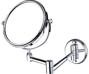 Kozmetické zrkadlo Nimco s trojitým zväčšením ZR6992N-26