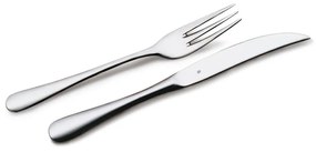 Súprava 6 steakových príborov v drevenej škatuľke WMF Cromargan®