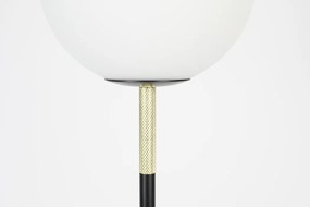 Zuiver Orion dizajnová stojanová lampa