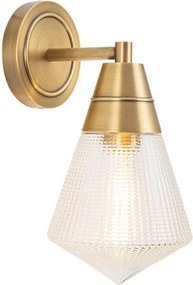 XXXLutz NÁSTENNÉ SVIETIDLO, 29,5/15,2/19,1 cm Elstead Lighting - Online Only bytové doplnky - 009093030106
