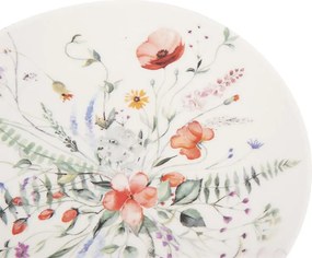 Porcelánová sada tanierov MAK 18 ks