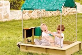 Hape Vonkajšia kuchyňa pre prieskumníkov