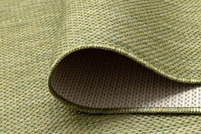 Koberec SIZAL SION A5165A zelený