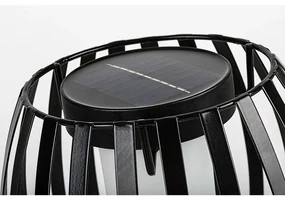 Rabalux 77167 vonkajšia solárna stolná LED lampa Savoca, 1W, 3000K, 5lm, IP44