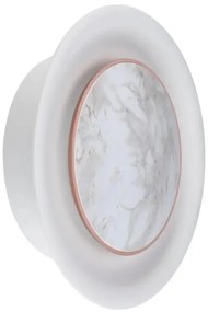 Paulmann 79700 - LED/6,5W Nástenné svietidlo TIRIL 230V