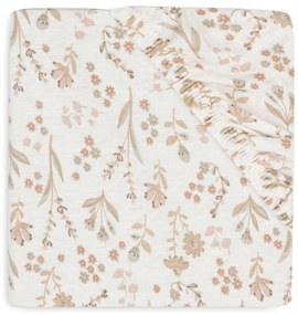Napínacia plachta 120x60 cm Bloomy