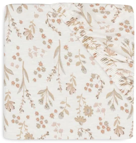Napínacia plachta 120x60 cm Bloomy